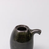 Soy Pot 160ml Moss Black