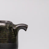 Soy Pot 160ml Moss Black