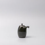 Soy Pot 160ml Moss Black