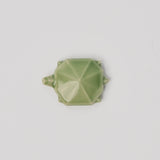 Chopstick Rest Tortoise Green