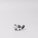 Chopstick Rest Racoon