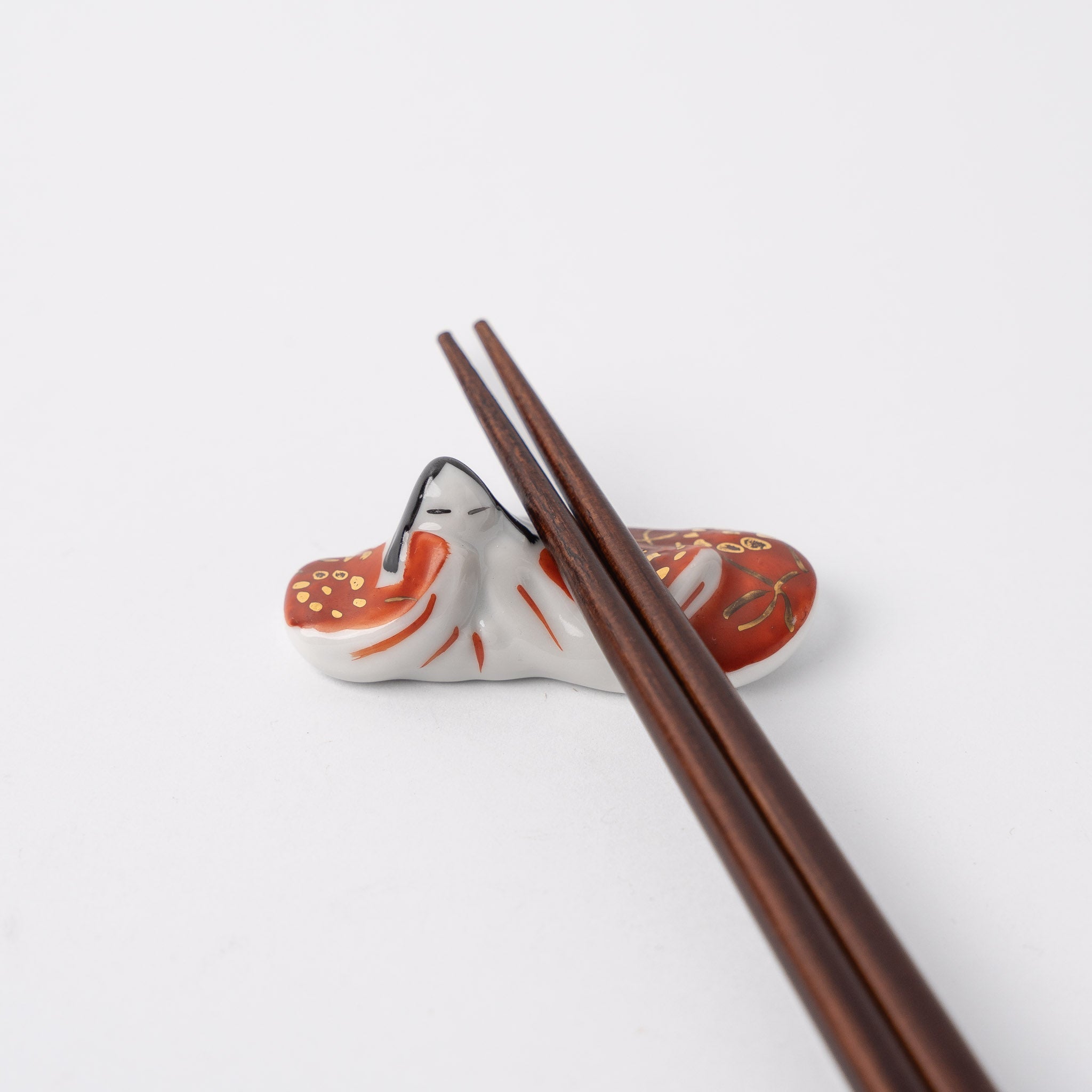 Chopstick Rest Empress