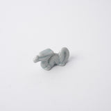 Chopstick Rest Ice Blue Dragon
