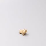Chopstick Rest Beige Boxer Dog