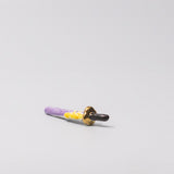 Chopstick Rest Purple Sword