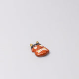 Chopstick Rest Red Devil