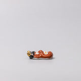 Chopstick Rest Red Devil