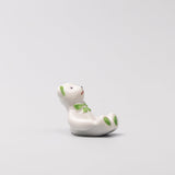 Chopstick Rest Teddy Bear