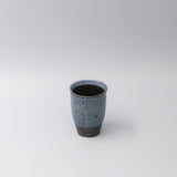 Drinkware: Sushi Mug 300ml Pacific Blue Glaze