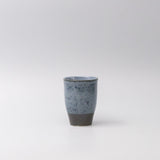 Drinkware: Sushi Mug 300ml Pacific Blue Glaze