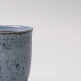 Drinkware: Sushi Mug 300ml Pacific Blue Glaze
