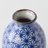 Food Storage: Sake Jug 300ml Starburst Design