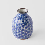 Food Storage: Sake Jug 300ml Starburst Design
