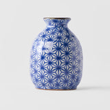 Food Storage: Sake Jug 300ml Starburst Design