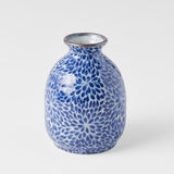 Buffets & Sideboards: Sake Jug 300ml Chrysanthemum Glaze