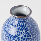 Buffets & Sideboards: Sake Jug 300ml Chrysanthemum Glaze