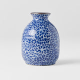 Buffets & Sideboards: Sake Jug 300ml Chrysanthemum Glaze