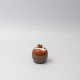 Vase Small Koge Shino Round