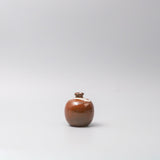 Vase Small Koge Shino Round