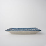 Boating Accessories: Sushi Plate 22cm Starburst Design