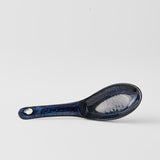 Spoon 15cm Kanso Indigo Blue Glaze