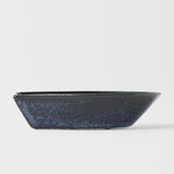 Spoon Rest Ramen Kanso Indigo Blue Glaze