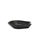 Spoon Rest Ramen Kanso Matte Black Glaze