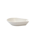 Spoon Rest Ramen Kanso Soft White Glaze