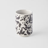 Teas & Accessories: Sushi Mug 250ml Panda Design