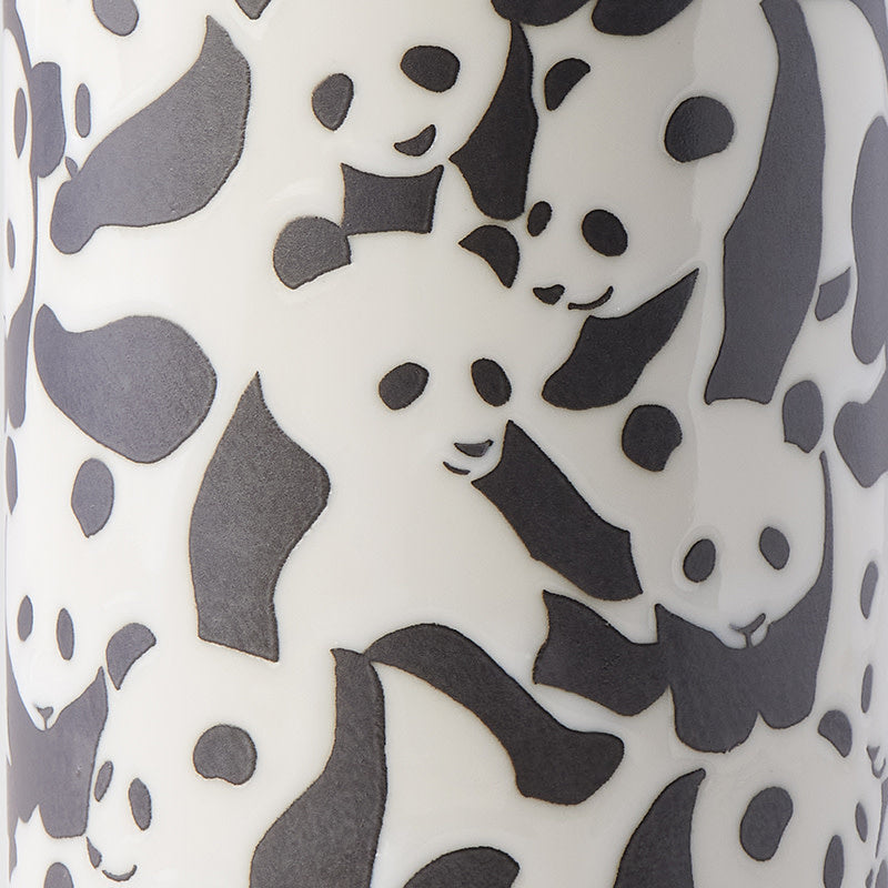 Teas & Accessories: Sushi Mug 250ml Panda Design