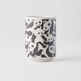 Teas & Accessories: Sushi Mug 250ml Panda Design