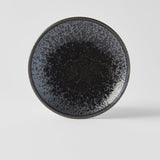 Dinner Plate 28cm Black Pearl Glaze