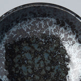 Bowl 13cm Black Pearl Glaze