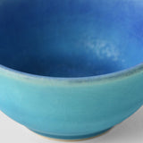 Teas & Accessories: Sake Cup 5.3cm 30ml Turquoise Glaze