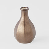 Teas & Accessories: Sake Jug 275ml Kin Copper Glaze