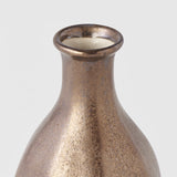 Teas & Accessories: Sake Jug 275ml Kin Copper Glaze