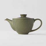 Coffee Tables: Teapot 400ml Forest Glaze