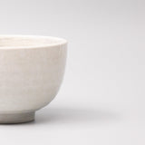 Bowl 16cm Grey Swirl Glaze