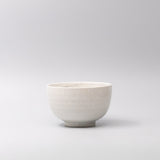 Bowl 16cm Grey Swirl Glaze