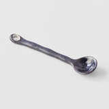Spoon 12cm Black Speckle