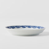 Computer Monitors & Accessories: Plate 14.3cm Cat On Mat Design