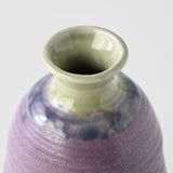 Wellness Accessories: Sake Jug 280ml Lilac Glaze