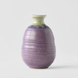 Wellness Accessories: Sake Jug 280ml Lilac Glaze