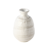 Wellness Accessories: Sake Jug 300ml White Glaze