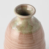Teas & Accessories: Sake Jug 280ml Blush Pink Glaze