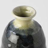 Candle Accessories: Sake Jug 280ml Ink Fade Glaze