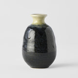 Candle Accessories: Sake Jug 280ml Ink Fade Glaze
