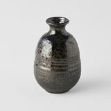 Buffets & Sideboards: Sake Jug 300ml Black Glaze