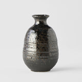 Buffets & Sideboards: Sake Jug 300ml Black Glaze