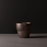 Teas & Accessories: Mug Yunomi 280ml Metallic Splash Glaze